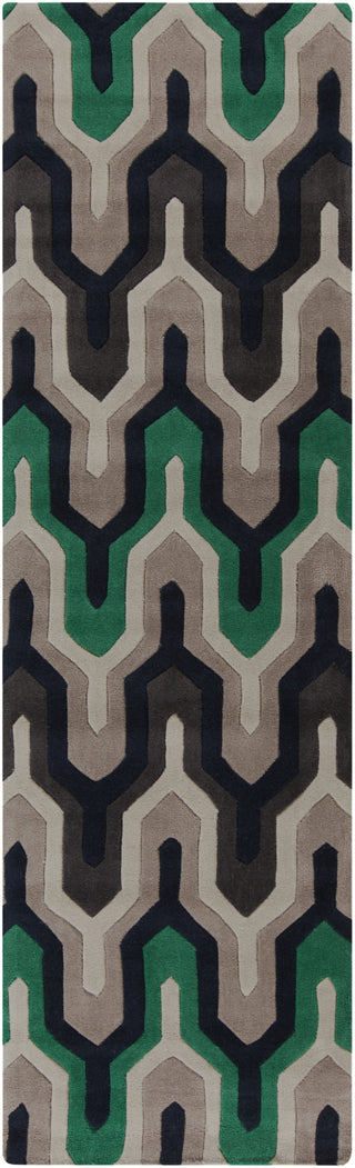 Surya Cosmopolitan COS-9213 Area Rug