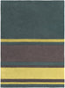 Surya Cosmopolitan COS-9214 Emerald/Kelly Green Area Rug 8' x 11'