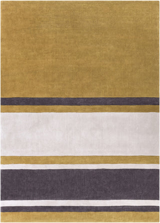 Surya Cosmopolitan COS-9215 Gold Area Rug 8' x 11'