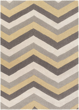 Surya Cosmopolitan COS-9217 Butter Area Rug 8' x 11'