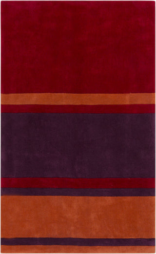 Surya Cosmopolitan COS-9224 Area Rug 5' X 8'