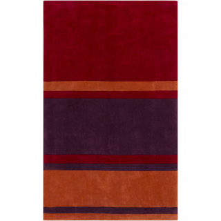 Surya Cosmopolitan COS-9224 Area Rug main image