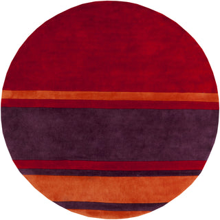 Surya Cosmopolitan COS-9224 Area Rug 8' Round