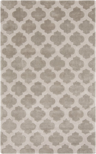 Surya Cosmopolitan COS-9227 Grey Area Rug 5' x 8'