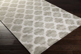 Surya Cosmopolitan COS-9227 Area Rug 5x8 Corner Feature
