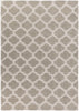 Surya Cosmopolitan COS-9227 Grey Area Rug 8' x 11'