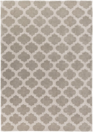 Surya Cosmopolitan COS-9227 Grey Area Rug 8' x 11'