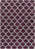 Surya Cosmopolitan COS-9228 Violet Area Rug 8' x 11'