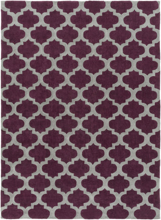 Surya Cosmopolitan COS-9228 Violet Area Rug 8' x 11'