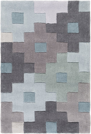 Surya Cosmopolitan COS-9231 Area Rug 2' X 3'