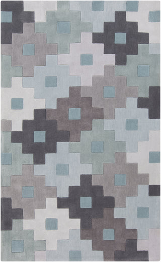 Surya Cosmopolitan COS-9231 Area Rug main image