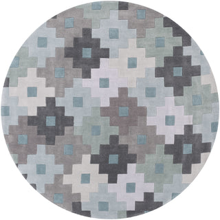 Surya Cosmopolitan COS-9231 Area Rug 8' Round