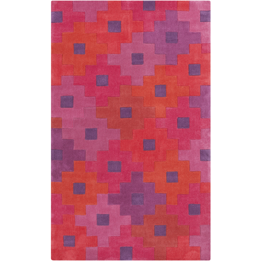 Surya Cosmopolitan COS-9232 Area Rug