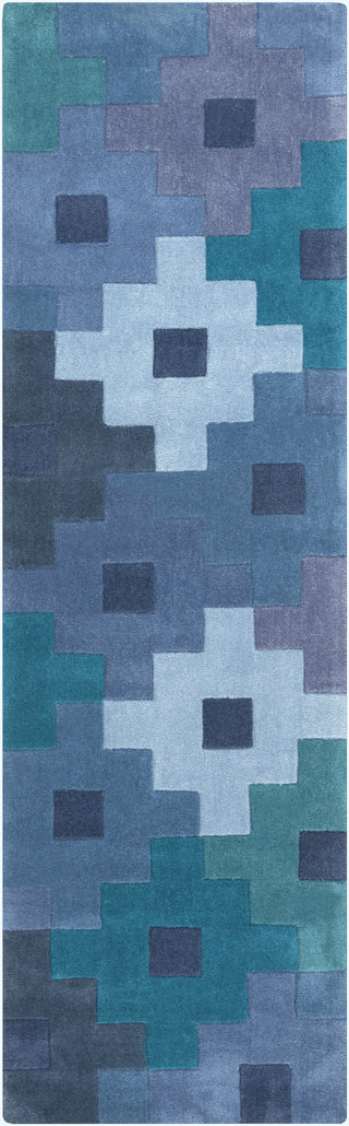 Surya Cosmopolitan COS-9233 Area Rug 