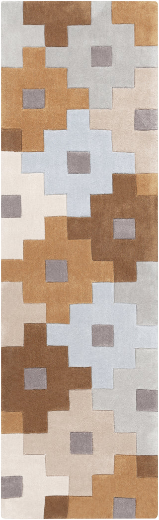 Surya Cosmopolitan COS-9234 Area Rug