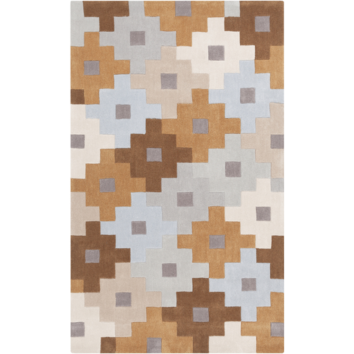 Surya Cosmopolitan COS-9234 Area Rug