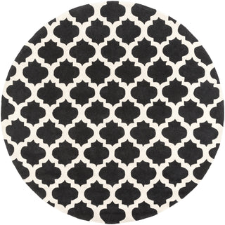 Surya Cosmopolitan COS-9237 Area Rug 8' Round