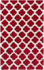 Surya Cosmopolitan COS-9238 Cherry Area Rug 5' x 8'