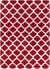 Surya Cosmopolitan COS-9238 Cherry Area Rug 8' x 11'