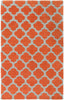 Surya Cosmopolitan COS-9239 Poppy Area Rug 5' x 8'