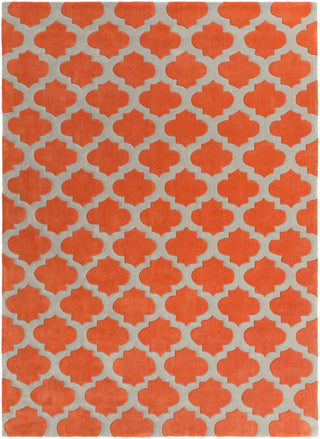 Surya Cosmopolitan COS-9239 Poppy Area Rug 8' x 11'