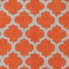 Surya Cosmopolitan COS-9239 Poppy Hand Tufted Area Rug Sample Swatch