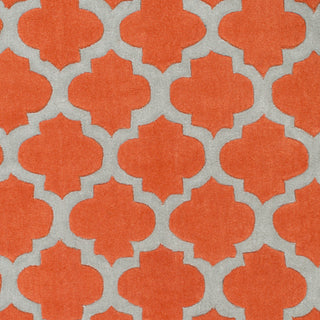 Surya Cosmopolitan COS-9239 Poppy Hand Tufted Area Rug Sample Swatch