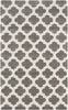 Surya Cosmopolitan COS-9241 Grey Area Rug 5' x 8'