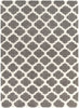 Surya Cosmopolitan COS-9241 Grey Area Rug 8' x 11'