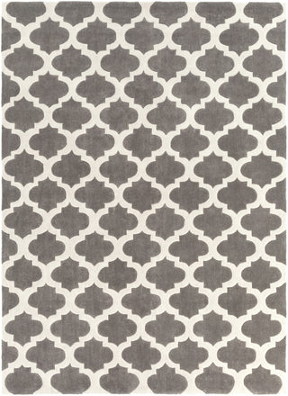 Surya Cosmopolitan COS-9241 Grey Area Rug 8' x 11'