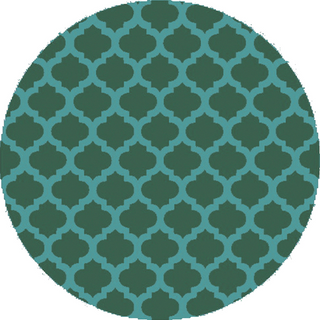 Surya Cosmopolitan COS-9242 Area Rug 8' Round