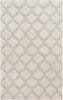 Surya Cosmopolitan COS-9243 Beige Area Rug 5' x 8'