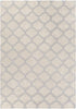 Surya Cosmopolitan COS-9243 Beige Area Rug 8' x 11'