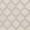Surya Cosmopolitan COS-9243 Beige Hand Tufted Area Rug Sample Swatch