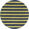 Surya Cosmopolitan COS-9249 Lime Area Rug 8' Round