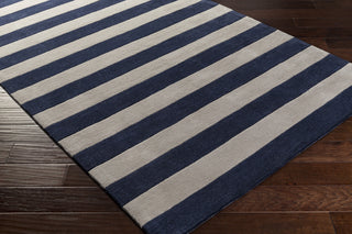 Surya Cosmopolitan COS-9250 Area Rug 5x8 Corner Feature