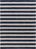 Surya Cosmopolitan COS-9250 Navy Area Rug 8' x 11'