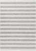 Surya Cosmopolitan COS-9252 Light Gray Hand Tufted Area Rug 8' X 11'
