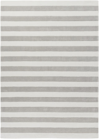 Surya Cosmopolitan COS-9252 Light Gray Area Rug 8' X 11'