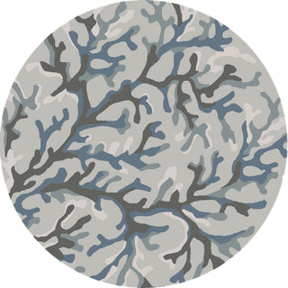 Surya Cosmopolitan COS-9260 Area Rug 8' Round