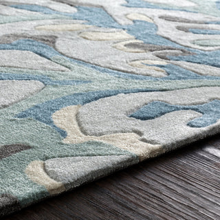 Surya Cosmopolitan COS-9260 Area Rug Detail