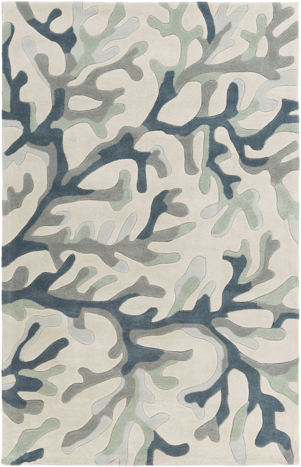 Surya Cosmopolitan COS-9286 Area Rug – Incredible Rugs and Decor