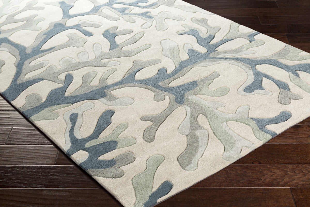 Surya Cosmopolitan COS-9262 Area Rug – Incredible Rugs and Decor