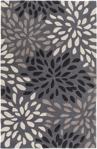 Surya Cosmopolitan COS-9263 Area Rug 5' x 8'