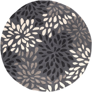 Surya Cosmopolitan COS-9263 Area Rug 8' Round