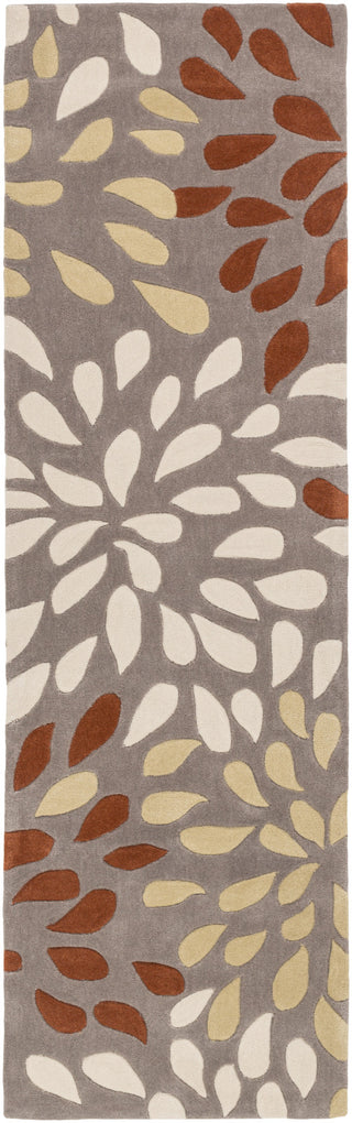 Surya Cosmopolitan COS-9264 Camel Area Rug 