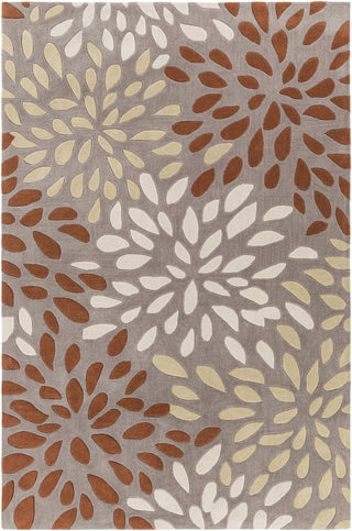 Surya Cosmopolitan COS-9264 Area Rug 5' x 8'