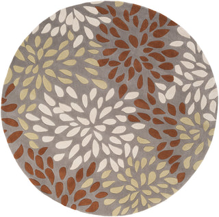 Surya Cosmopolitan COS-9264 Area Rug 8' Round