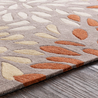 Surya Cosmopolitan COS-9264 Area Rug Detail