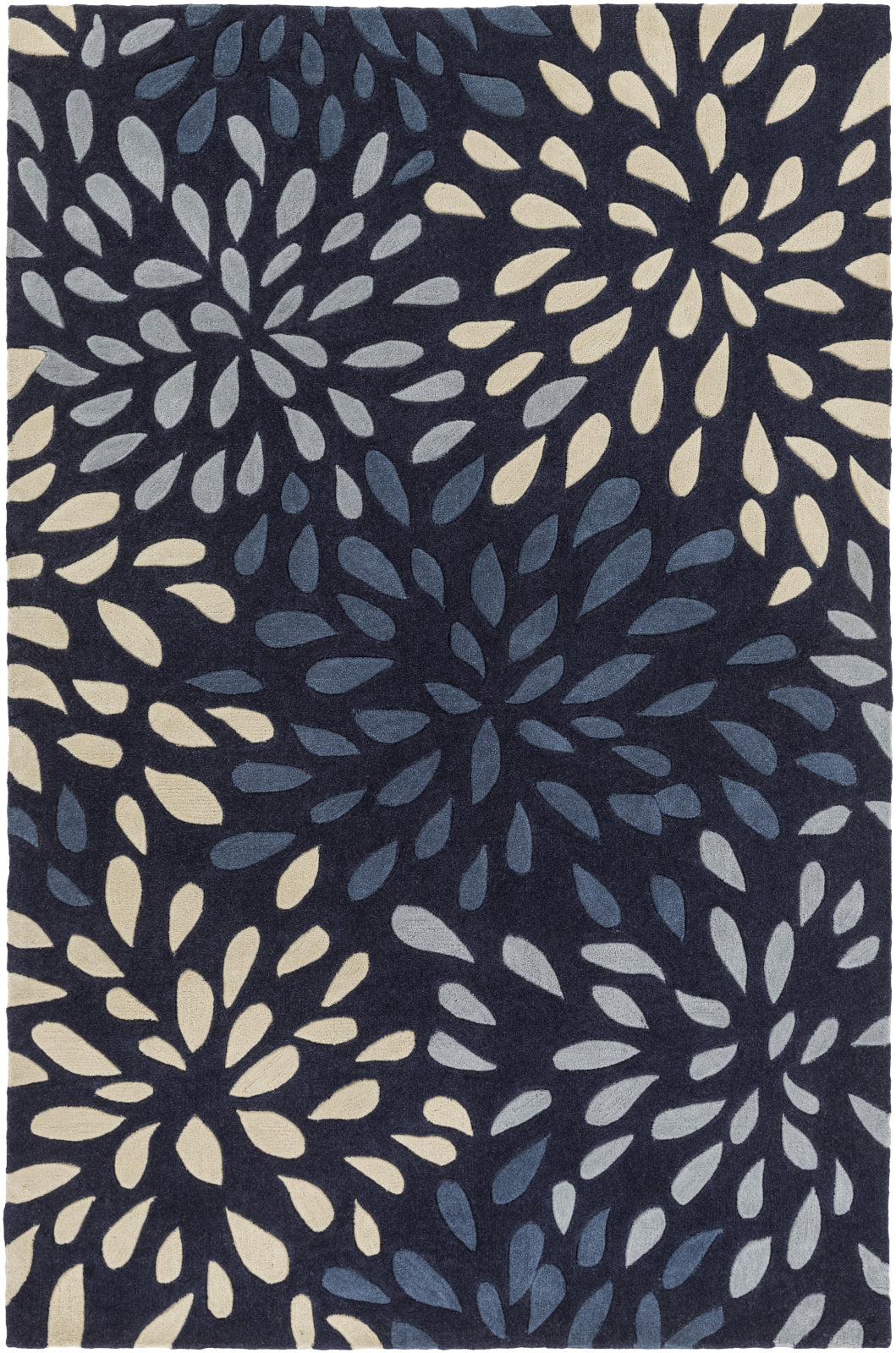 Surya Cosmopolitan COS-9286 Area Rug – Incredible Rugs and Decor